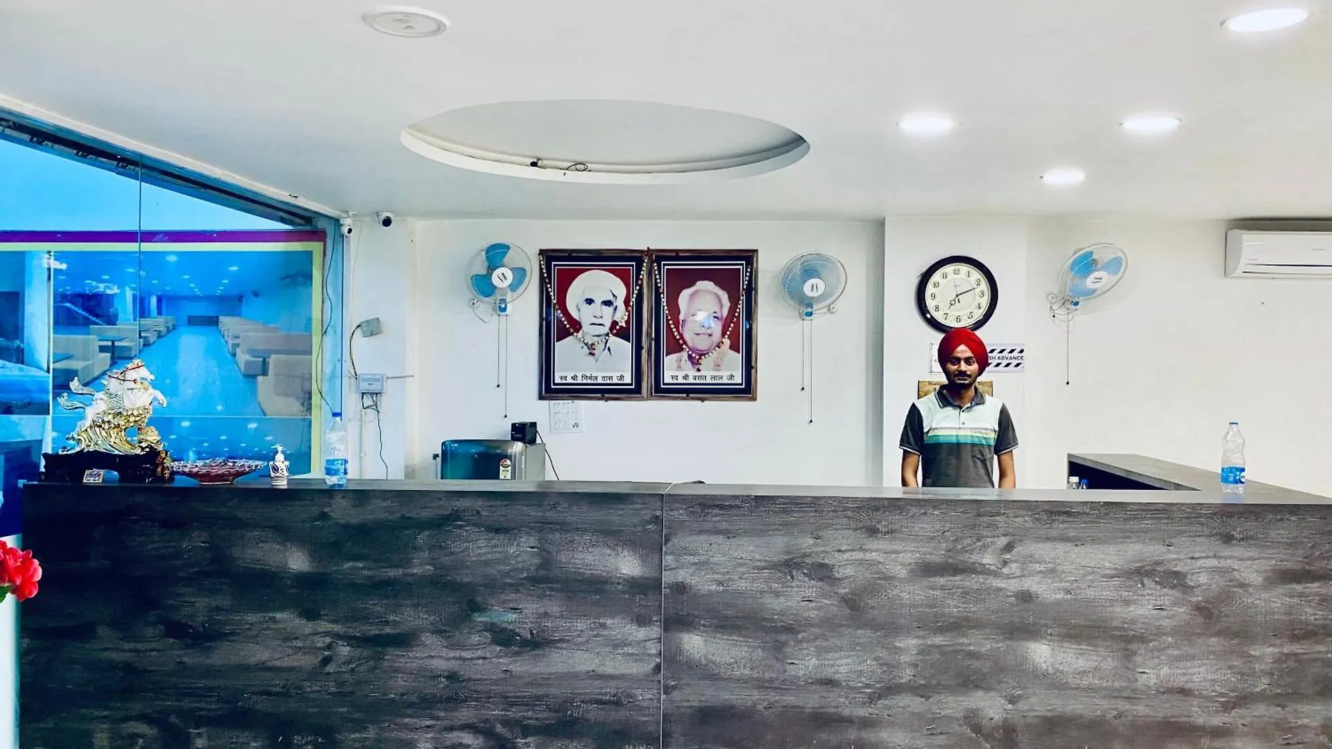 Mewar Lodge Bénarès 4*,  Inde